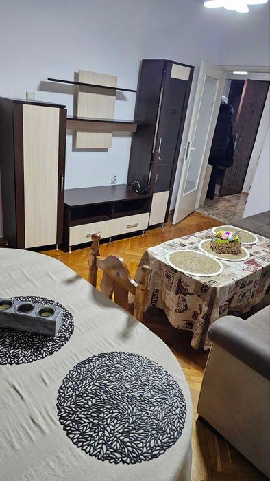 Дава се под наем Двустаен апартамент в Силистра, Център - 43 кв.м за 248.88 € - Снимка #2