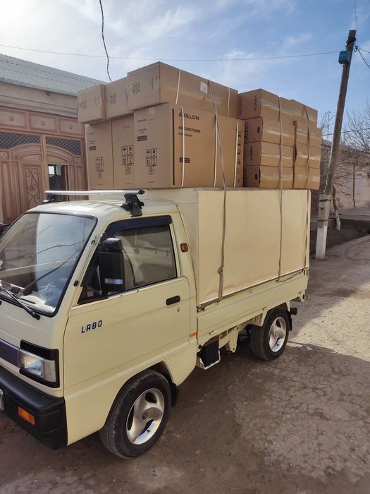 Xar xir turdagi kondisanerlarni sifatli va srochna urnatamiz.