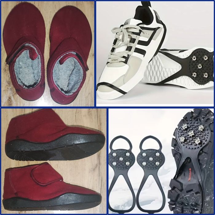 Шапки, перчатки, аарежки фирменные детские. Ледоступы