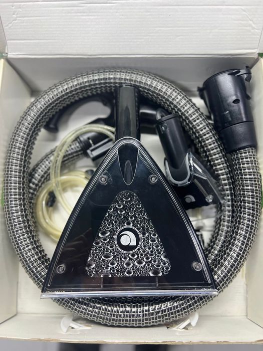 Пылесос aura Roboclean pro