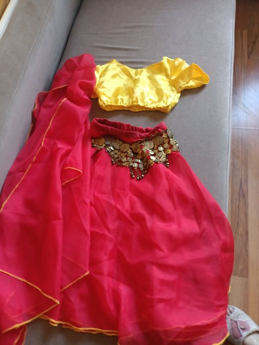 Продам карнавальный костюм