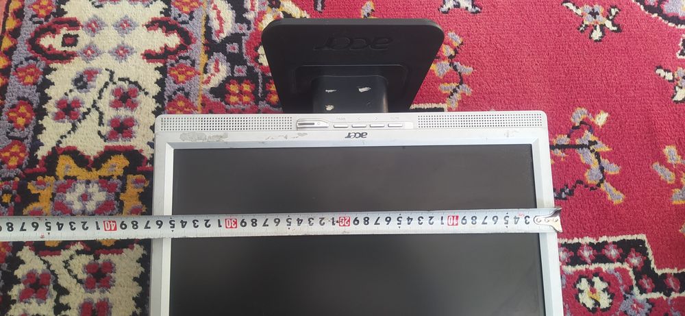 Мониторы по 4000 тг