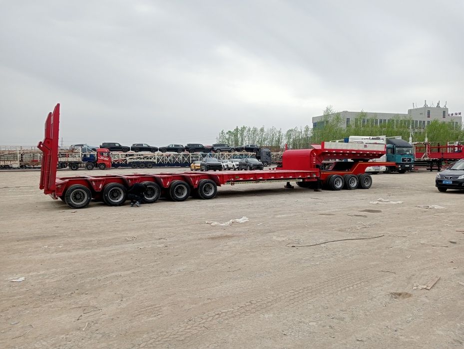 Продам трал 2024 новый