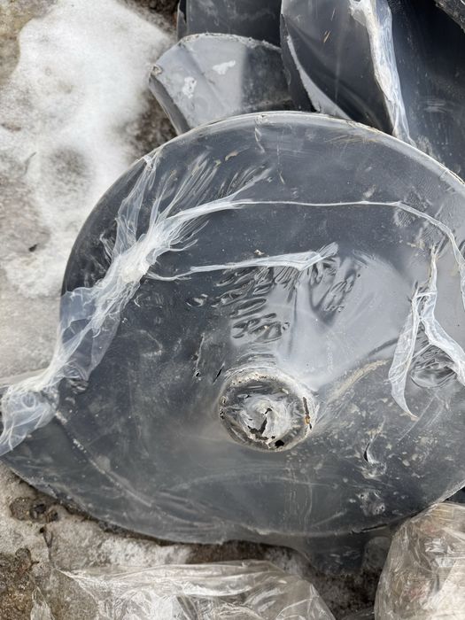 Сошник на сеялку оригинал Россия