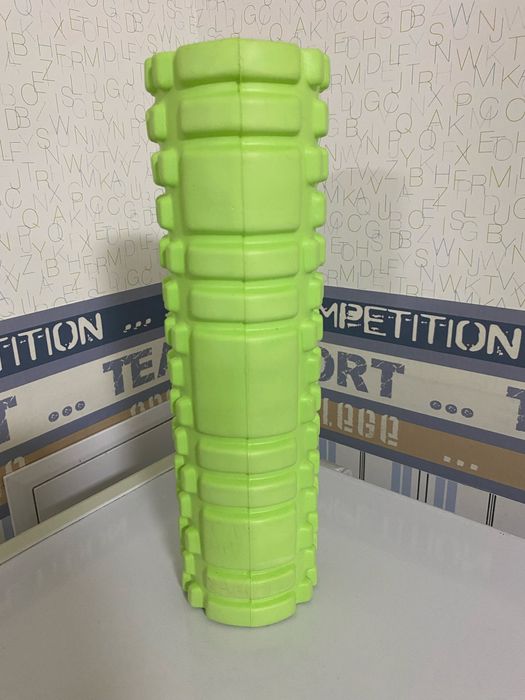 массажный роллер (валик)