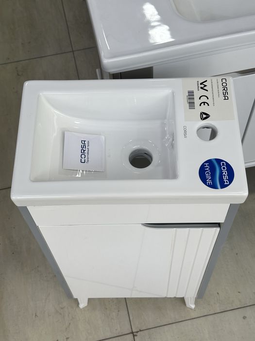 Tumbali rakvina moyka умывалник раквина с тумбой для анны