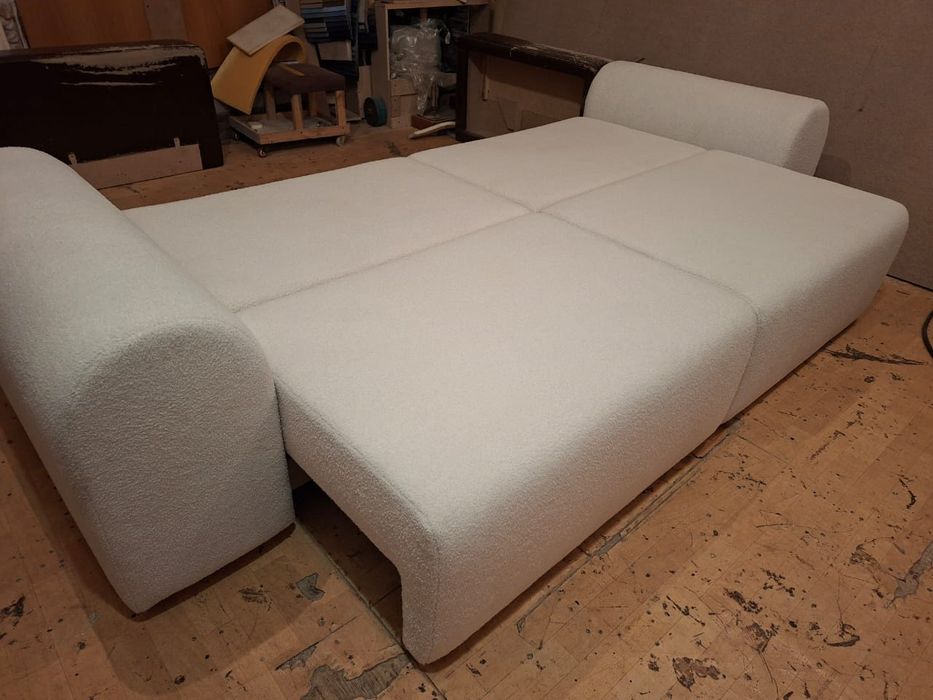 диван пума новый