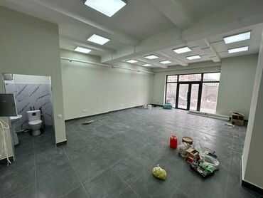 Офис 50м2 Ориентир: Бадамзар(338)