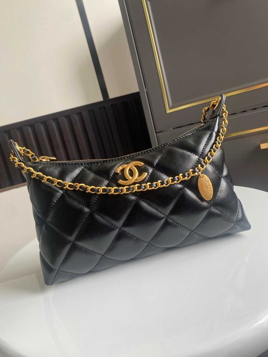 Geanta Chanel 25 Premium
