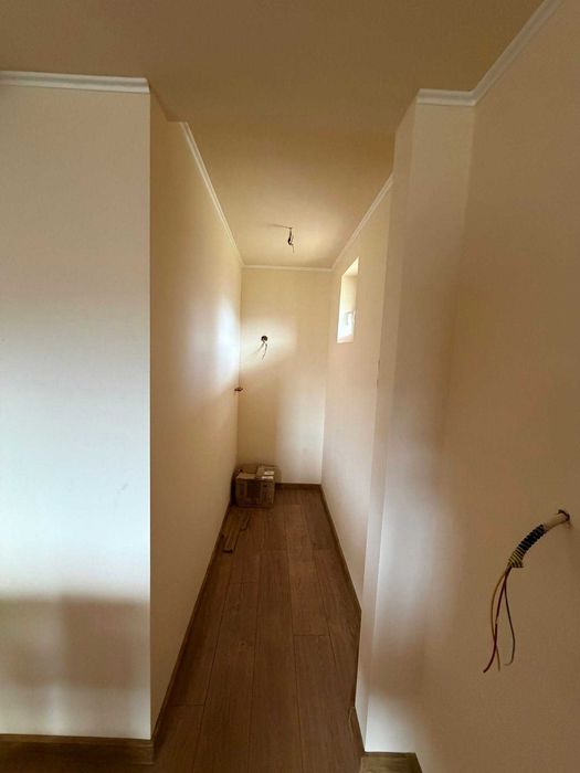 Cabana noua suspendată pe piloni de vânzare, 140 mp construiți (90 mp utili) Cugir