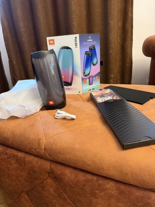 Boxa JBL Pulse 4