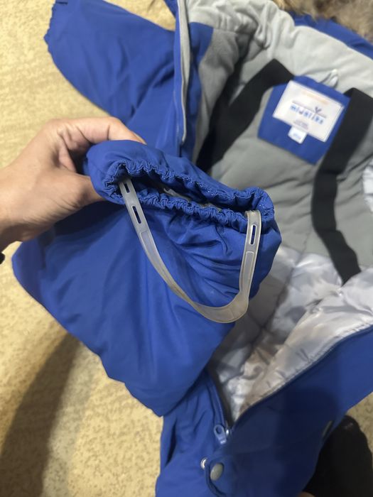 Продам комбинезон