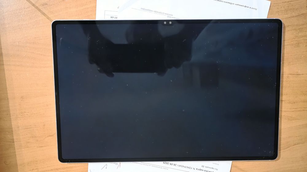 Tablet Samsung Galaxy S10 ULT 256GB