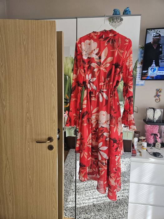 Рокля от Cliche reborn