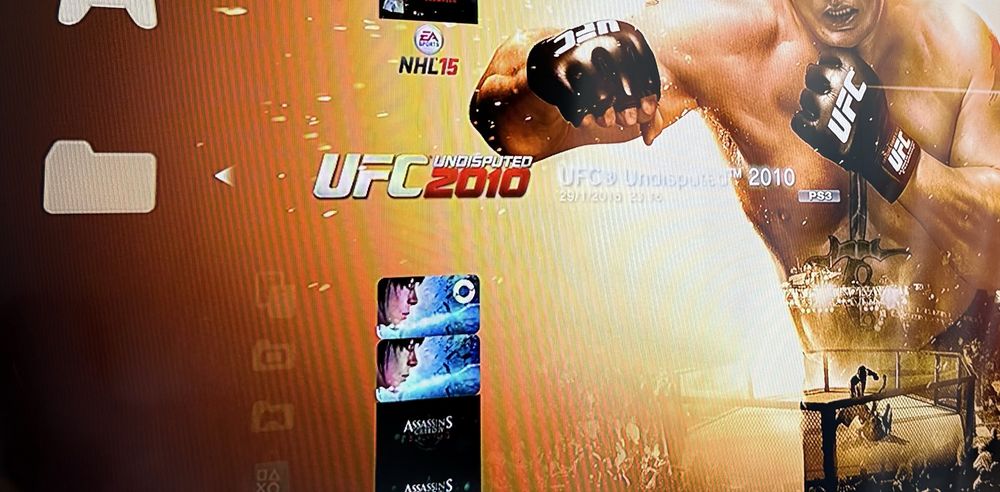 Пс 3 приставка.