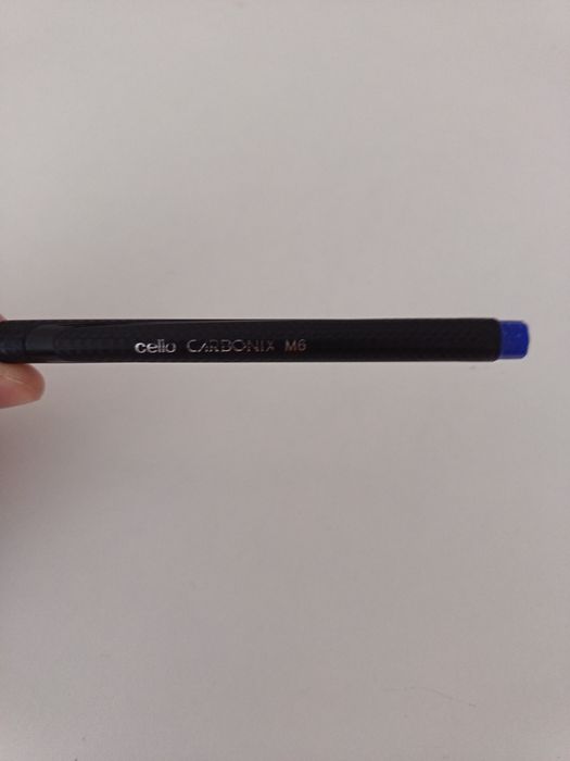 Ручка cello carbonix m6
