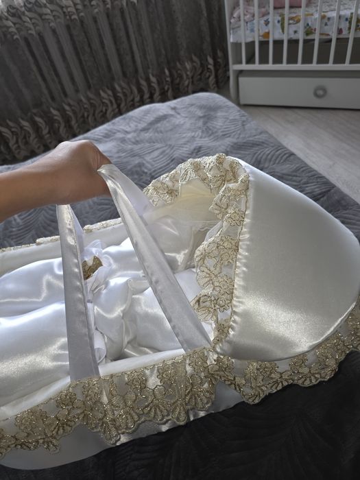 Конверт для новорождённого