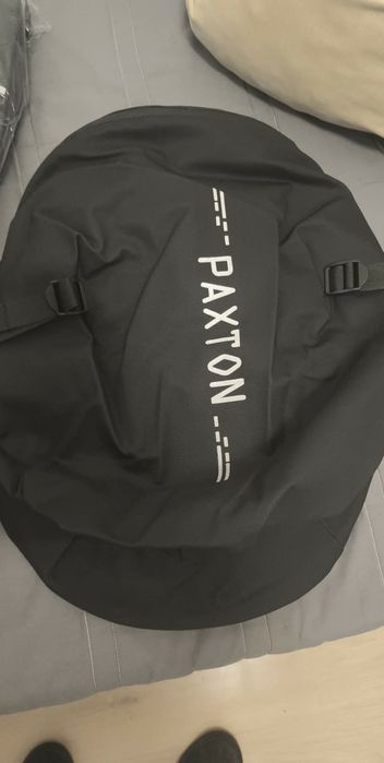 Ghiozdane moto waterproof