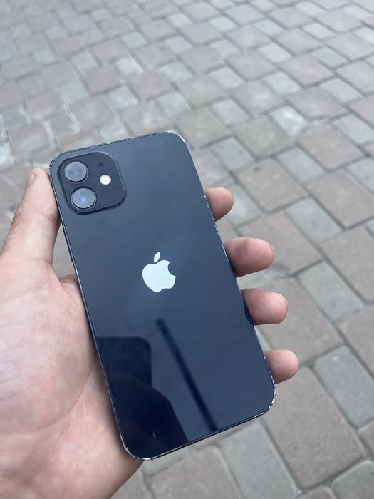 Apple iPhone 12 128gb