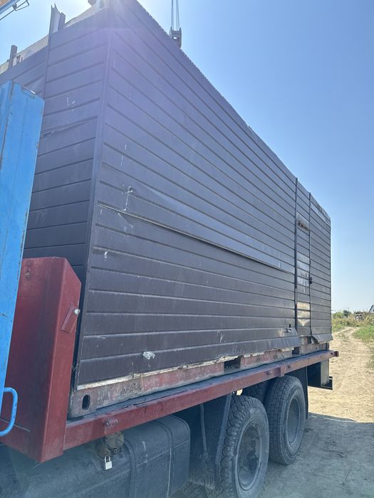 Контейнер для бизнеса