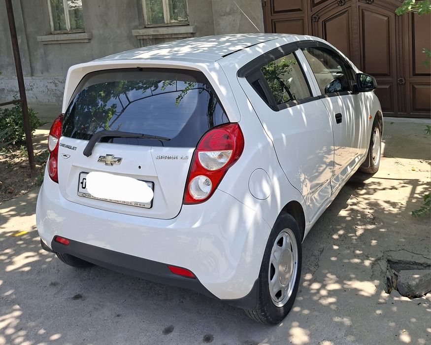 Продаётся Chevrolet Spark, 1 собственник