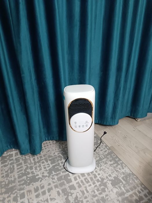 2/1 Кондиционер + обогриватель