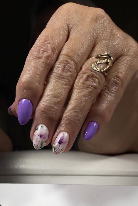 Маникюр/ перманент брови губы