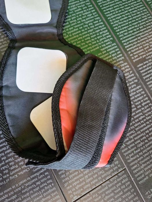 GymForm Abs A round pro