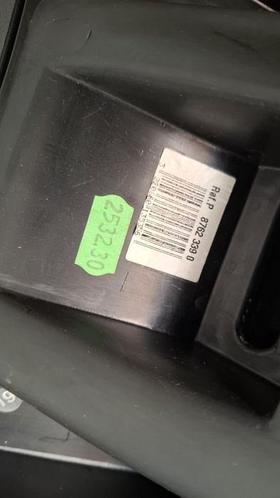 Стол за кола Bebe Confort - Iseos, 9-18 kg, Isofix, Total Black