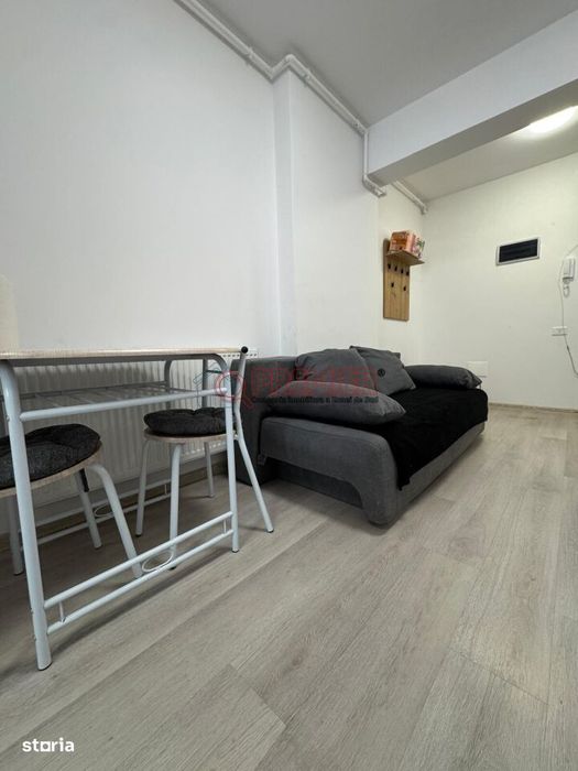 SUPER PRET - Studio - Biruintei nr.7 - Disponibil Imediat