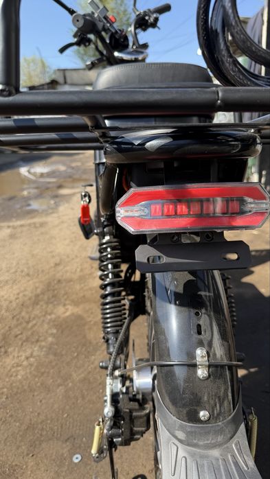 Аренда электоровелосипеда