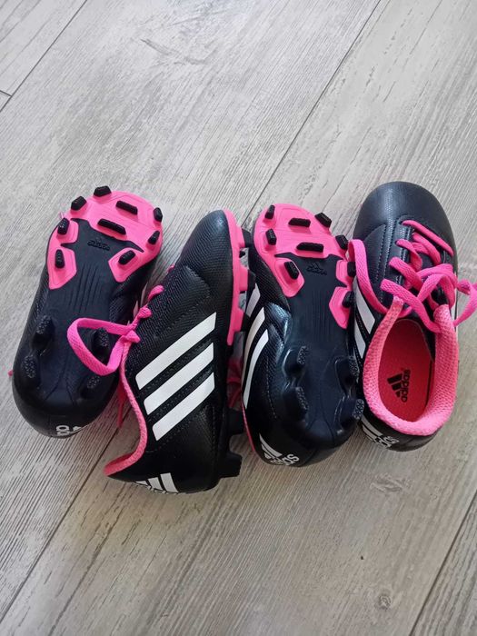 Нови Бутонки Adidas  два чифта