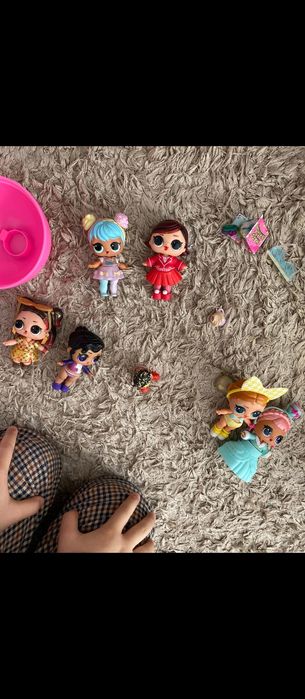 Разные красивое LOL