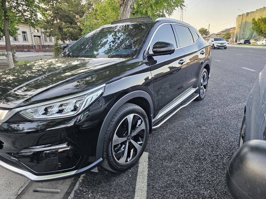 Other Song Plus EV Champion 2023 — 3