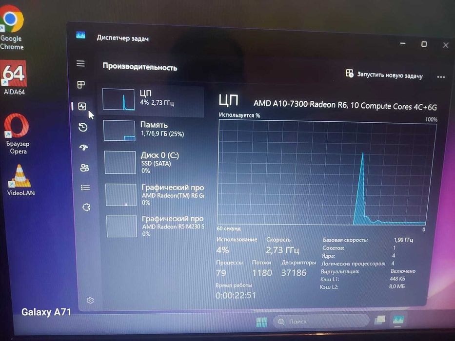 продам ноутбук lenovo z50-75
