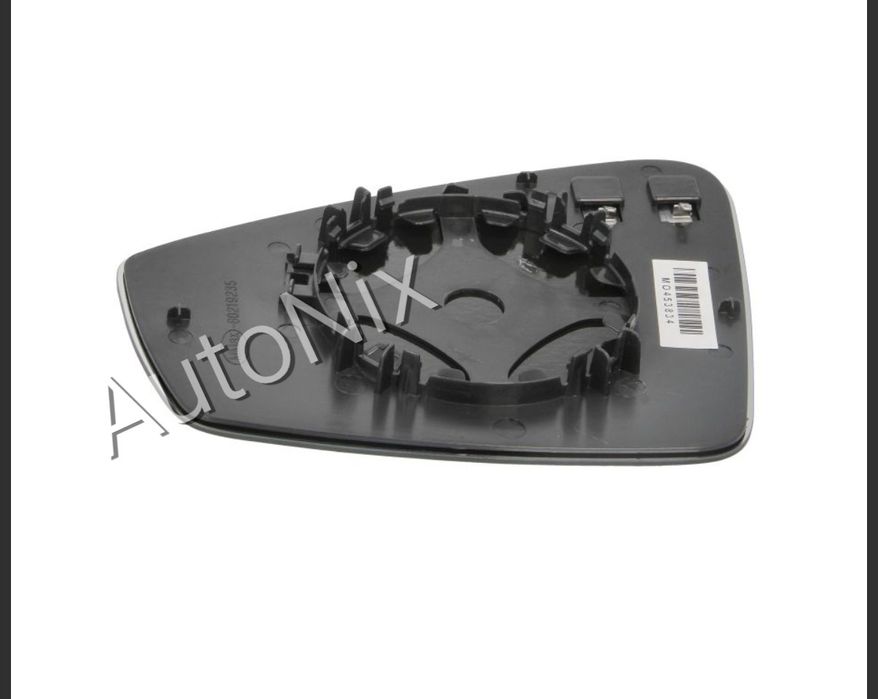 Стъкло за огледало за VW Touareg CR7 тонирано с подгрев за туарег 2019