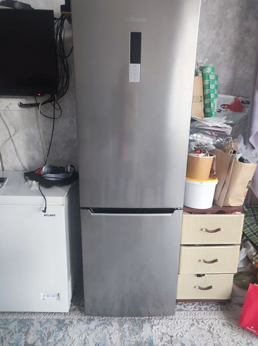 Холодильник Ханза