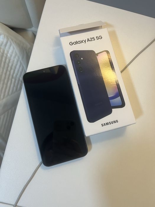 Samsung galaxy a25 5g