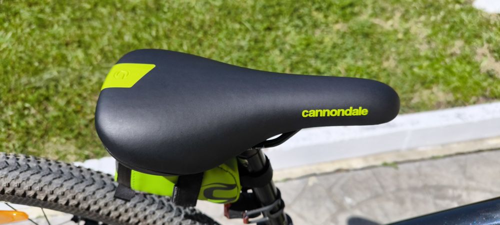 Велосипед Cannondale Trail 26"