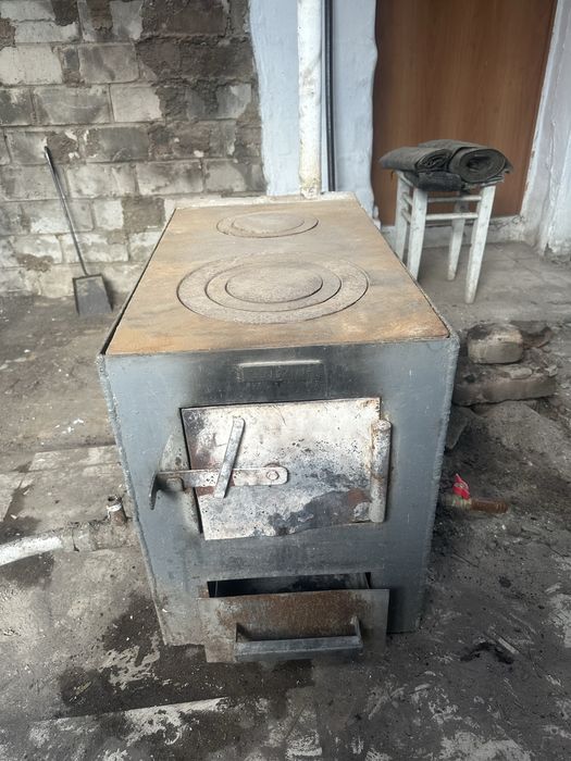 Продам печь, 50.000