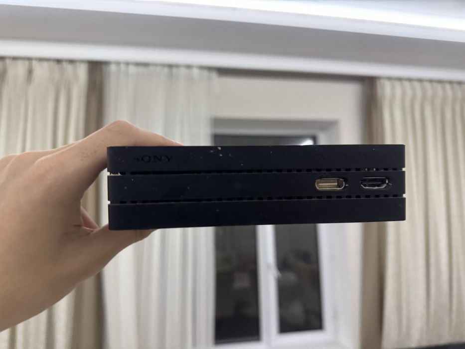 Продается сони плейстейшн виар 1