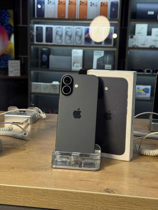 Телефон Apple Iphone 17 256/ Айфон 17 256 код7556