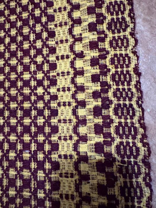 Paturi din lână :)