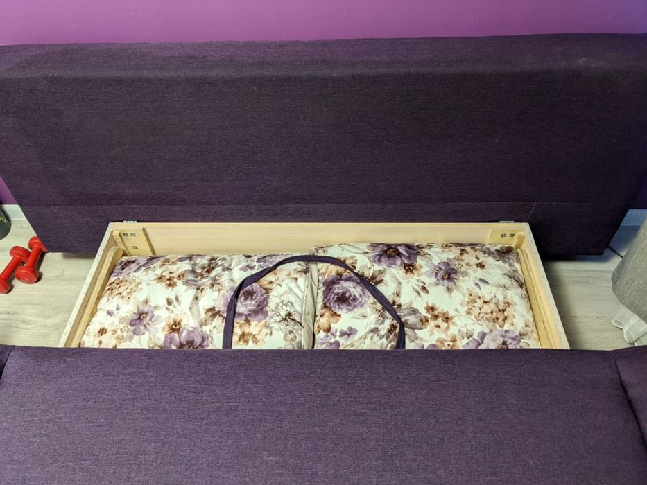 Диван производства Беларусь