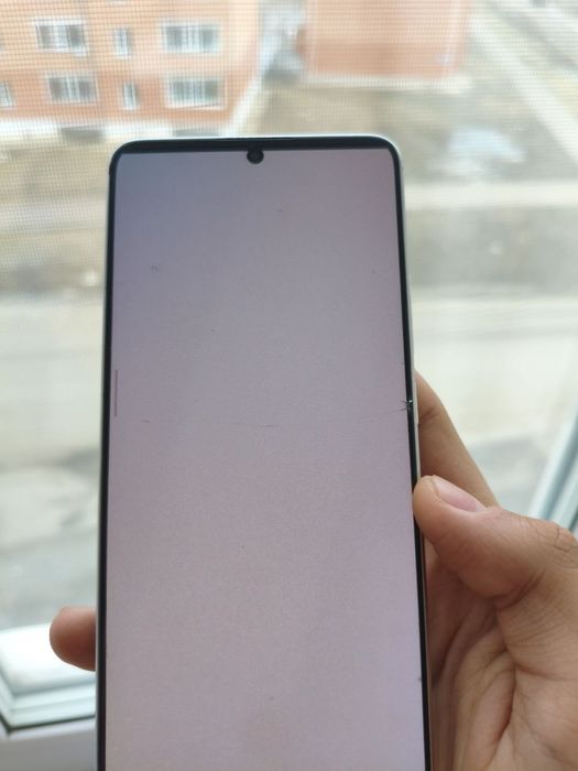 Xiaomi Poco X6 Pro 8/256. ТОРГА НЕТ. ОБМЕНА НЕТ