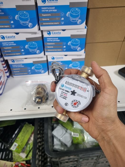 Счетчик счётчик шетчик прибор водомер вода измеритель