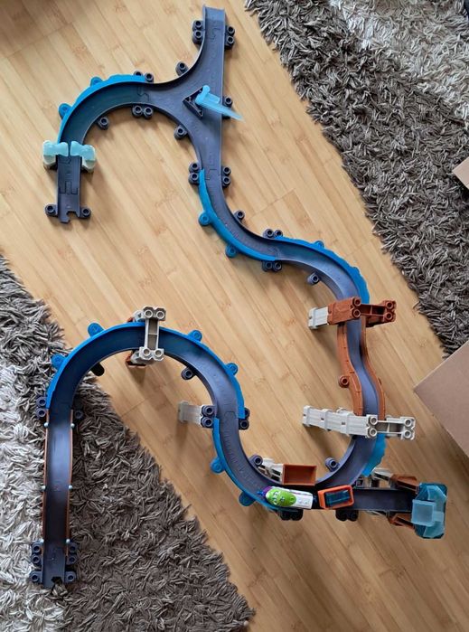 Seturi Chuggington trenulete