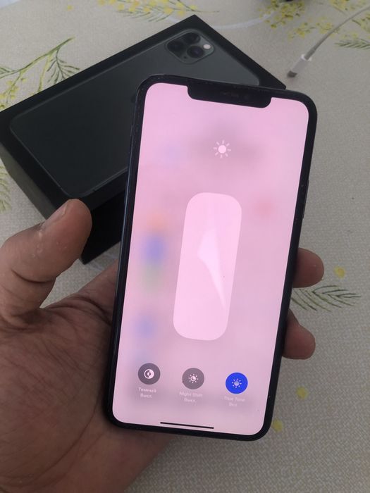 iPhone 11 Pro Max 256GB