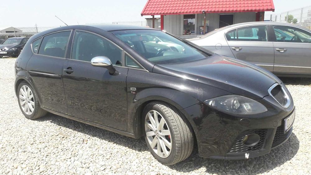 SEAT Leon 2006 — imagine 3