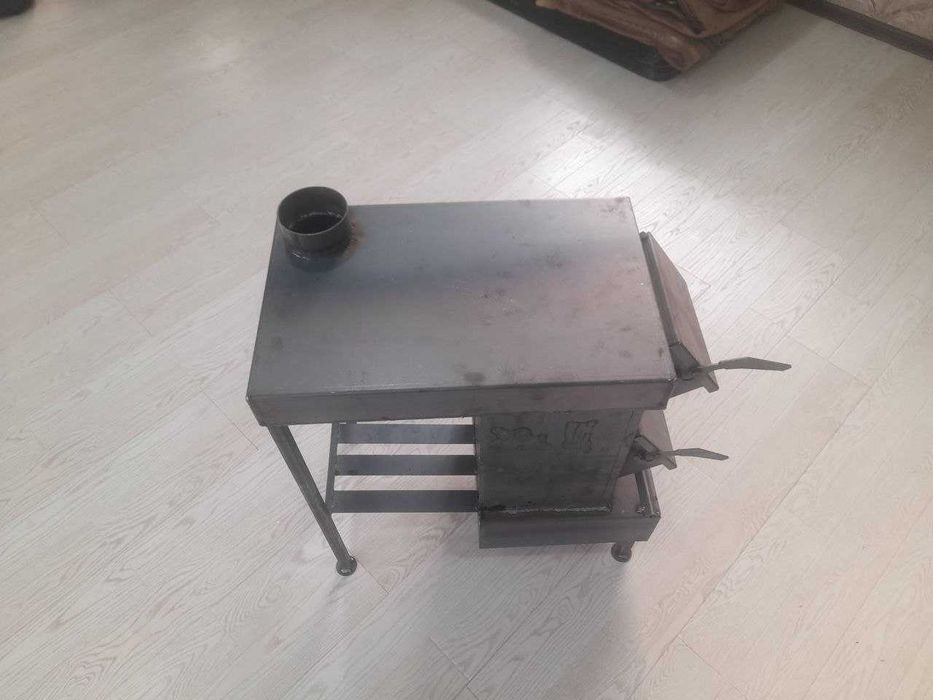 Ekonom Pechka Arzon va sifatli